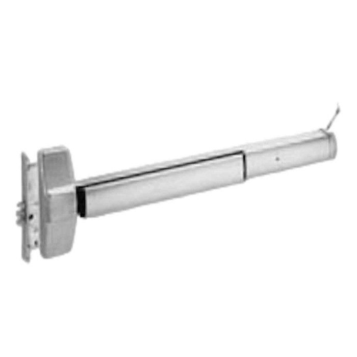 ACSI ACSI ED5600L-W036 Corbin Russwin ED5000 Pushpad Series Mortise Exit Device with Electric Latch Retraction 24 Volt AC/DC Handed ACSI-ED5600L-W036