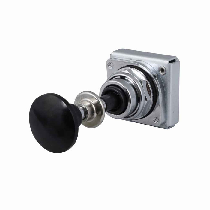 Eaton 10250T452-45X 10250T, 30.5 mm, Heavy-Duty, Without overcurrent latch, NEMA 3, 3R, 4, 4X, 12, 13, Two-position, 2LONC
