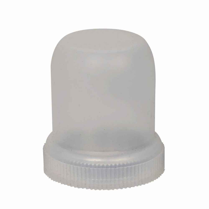 Eaton 10250TA25 10250T pushbutton boot, 10250T series, Transparent Boot