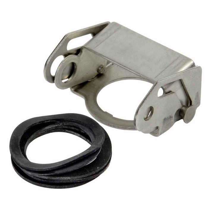 Eaton 10250TA63 10250T pushbutton padlock attachment, 10250T series, Padlock Attachment For Boot, Padlock accessory