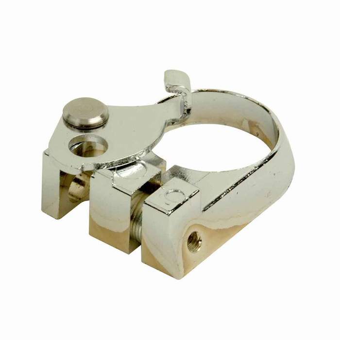 Eaton 10250TA64 10250T pushbutton padlock attachment, 10250T series, Padlock accessory
