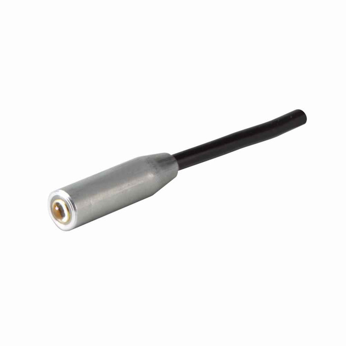 Eaton 1170A-000 70 Series Photoelectric Sensor Head, Photoelectric, 0.312 diameter, Forward Viewing, Sensor distance: Depends on controller used, Aluminum enclosure, Thru-beam, 9 Ft. ( 2.7m )