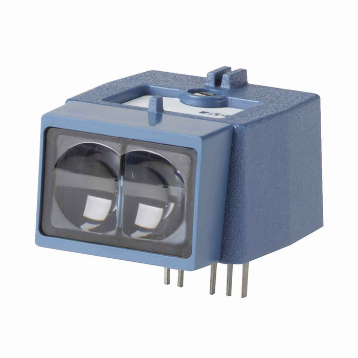Eaton 1383B-6501 80 Series Photoelectric Sensor Head, Photoelectric, Right Angle, Noryl enclosure, Sensor distance: 6 In.