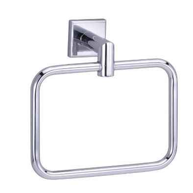 Orca Hardware 5260 Ripple Towel Ring