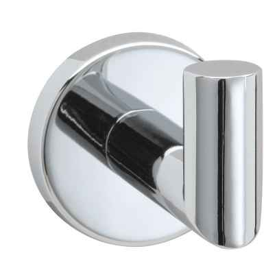 Orca Hardware 3654 Swirl Robe Hook