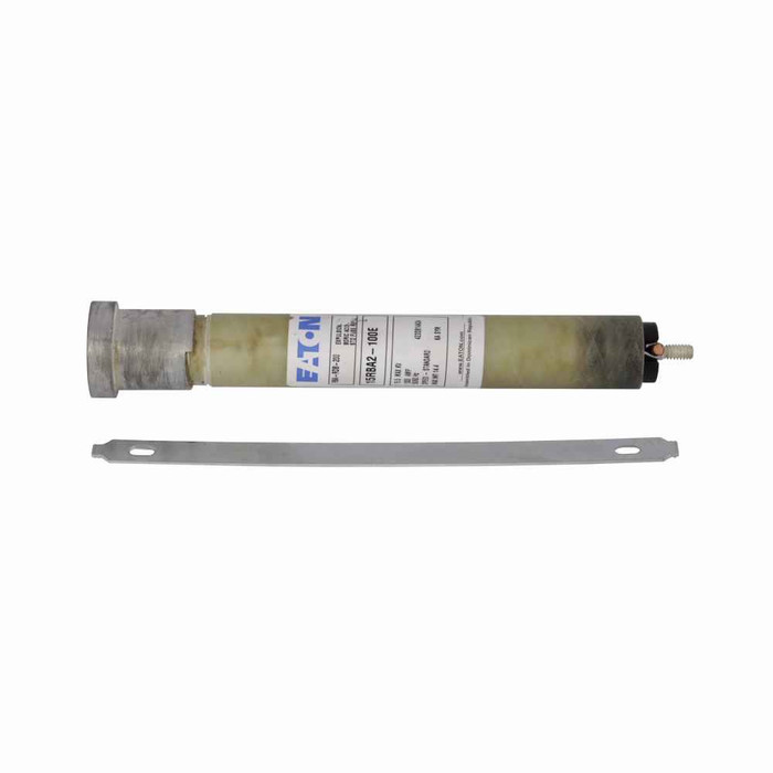 Eaton 15RBA2-50E RBA expulsion fuse refill, Type RBA2, 50E, 16 kV max, 14 kV nominal, E class