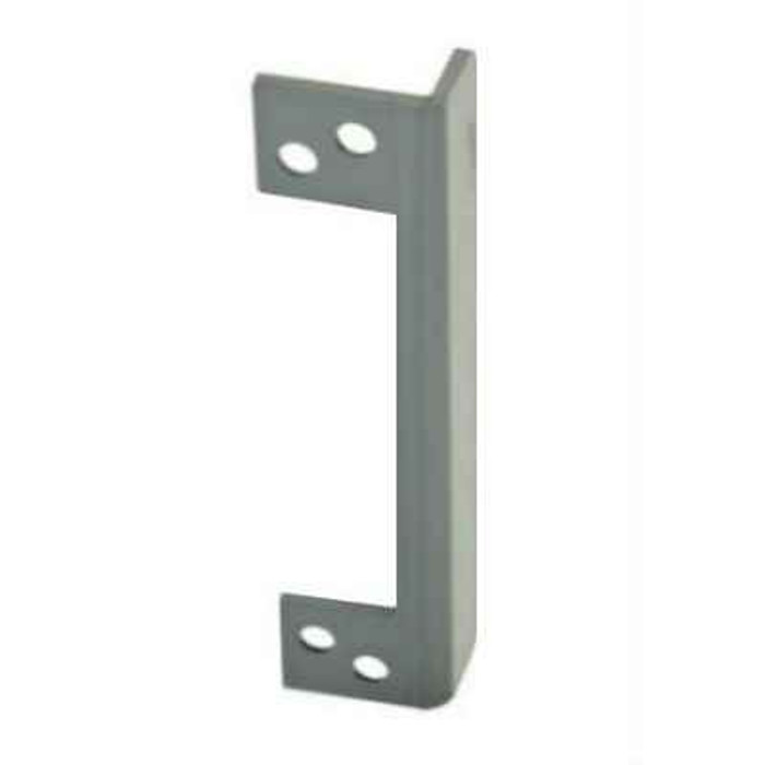 Don-Jo Don-Jo ALP 210 Angle Type for Outswing Doors, 1 1/2" x 10" Steel Material DON-ALP-210