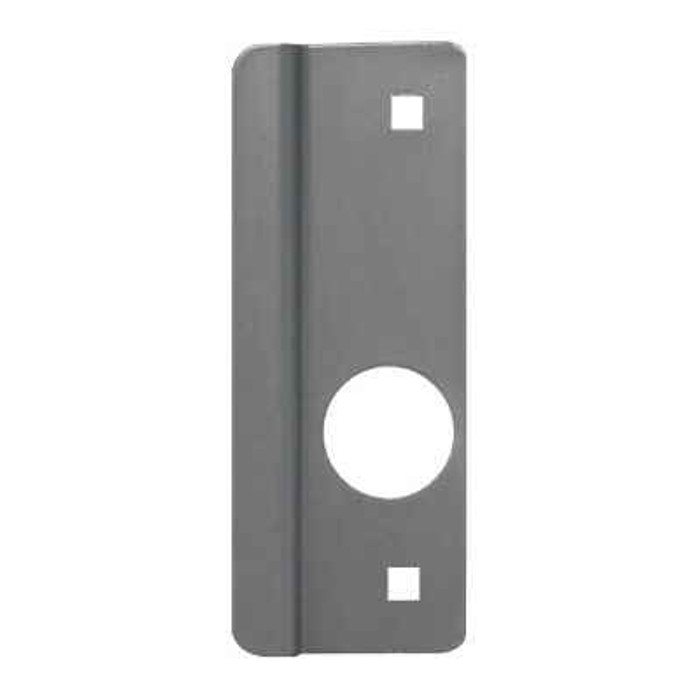 Don-Jo Don-Jo GLP 307 Latch Protector For Aluminum Entrance Doors, 2-5/8" x 7" DON-GLP-307 Don-Jo Don-Jo GLP 307 Latch Protector For Aluminum Entrance Doors, 2-5/8" x 7" DON-GLP-307