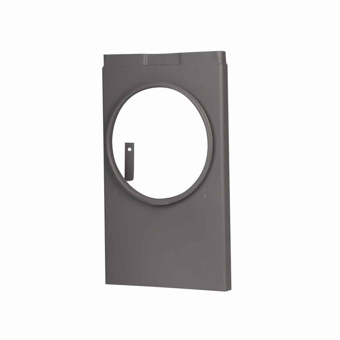 Eaton 1MMCP2 meter stack ring cover, Ring cover, 200A sockets in 1MP, 1MM, and 3MM modular metering stacks