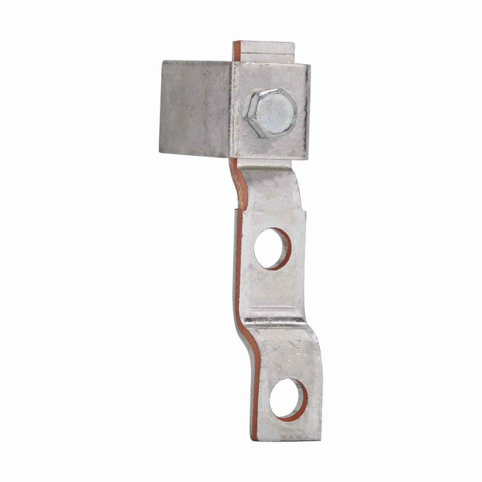 Eaton 1MM5JKOP meter stack fifth jaw kit, Fifth jaw kit, 1MP, 1MM, and 3MM modular metering stacks, compact and standard style (MB and CMB) meter breakers