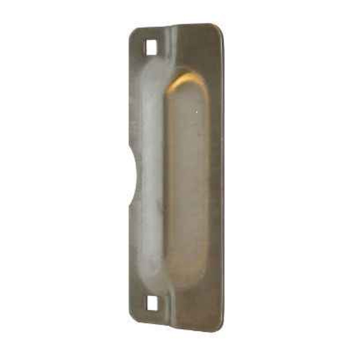 Don-Jo Don-Jo PLP 111 Pin Latch Protectors For Outswing Doors, 3" x 11" Stainless Steel Material DON-PLP-111 Don-Jo Don-Jo PLP 111 Pin Latch Protectors For Outswing Doors, 3" x 11" Stainless Steel Material DON-PLP-111