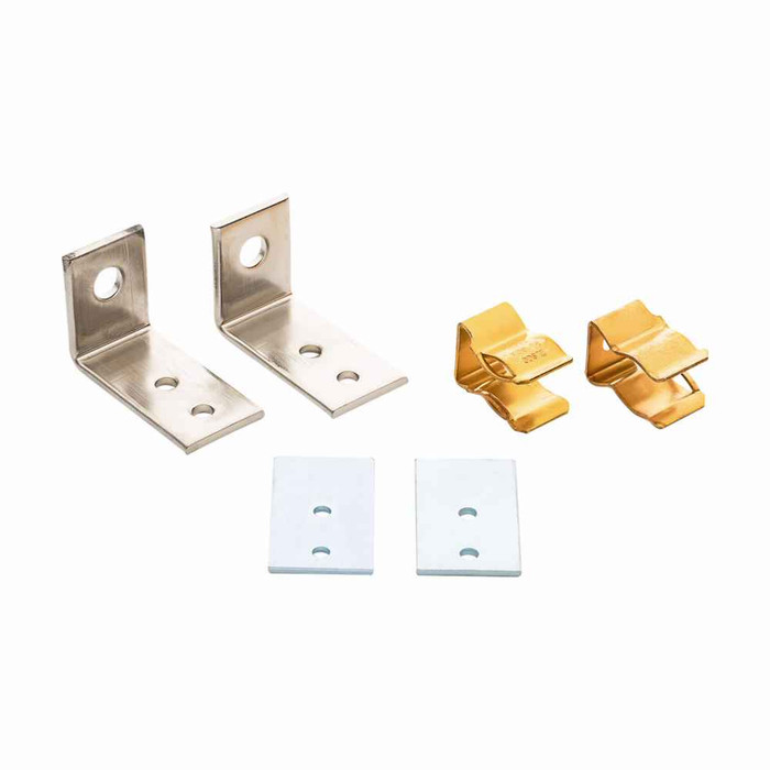 Eaton 2147A58G18 motor control sl contactor fuse, SL CPT and PT primary fuse clips and mounting CPT primary fuse clips and mounting