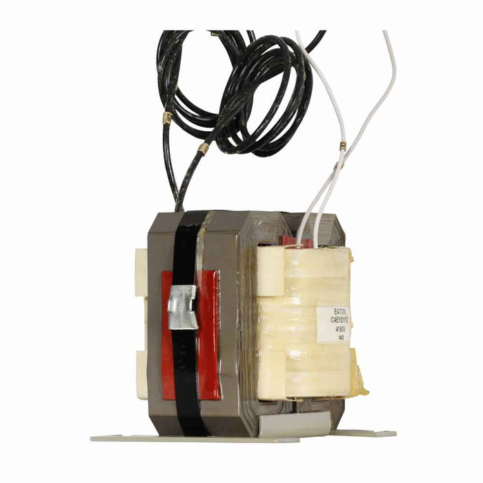 Eaton 2147A11G41 Ampgard renewal part, Control Transformer, 4160V, 120V, 400 VA