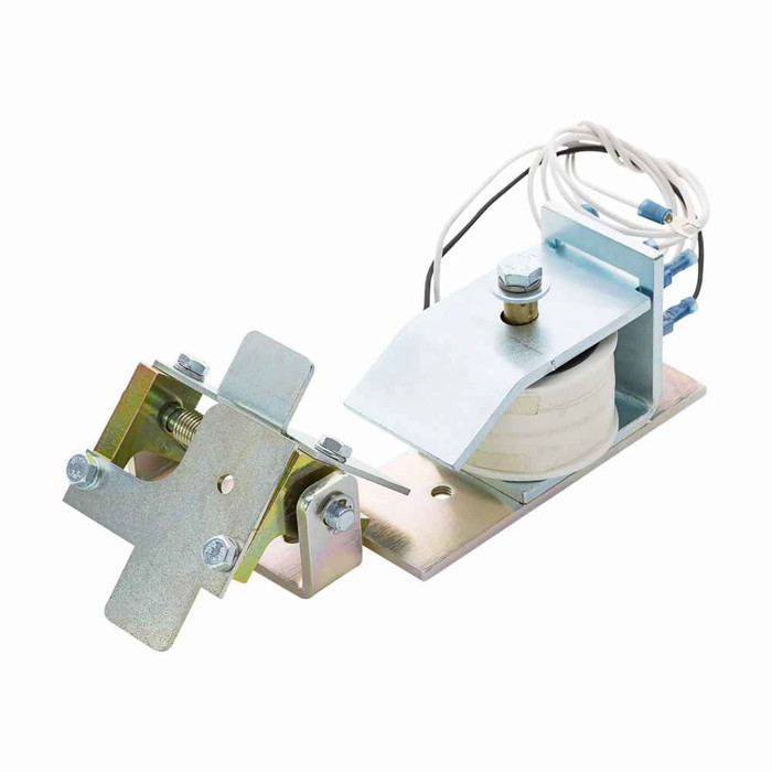 Eaton 2147A58G24 motor control coil, SL 400 A 400 A mechanical latch assembly without coil