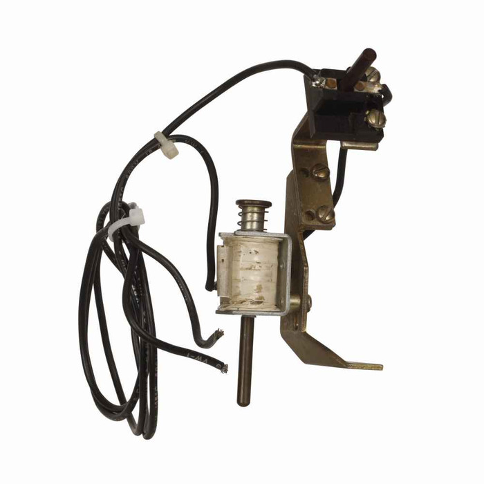 Eaton 2606D59G26 molded case circuit breakers electrical aftermarket accessory shunt trip, Field mounting shunt trip, G26, 48 Vdc, PB, Frame J-K