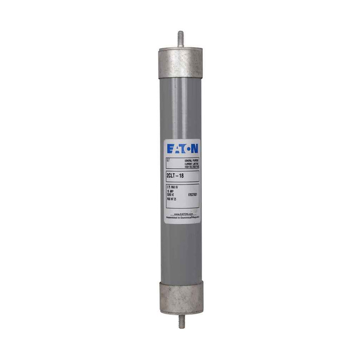 Eaton 2CLT-5 CLT type current limiting fuse