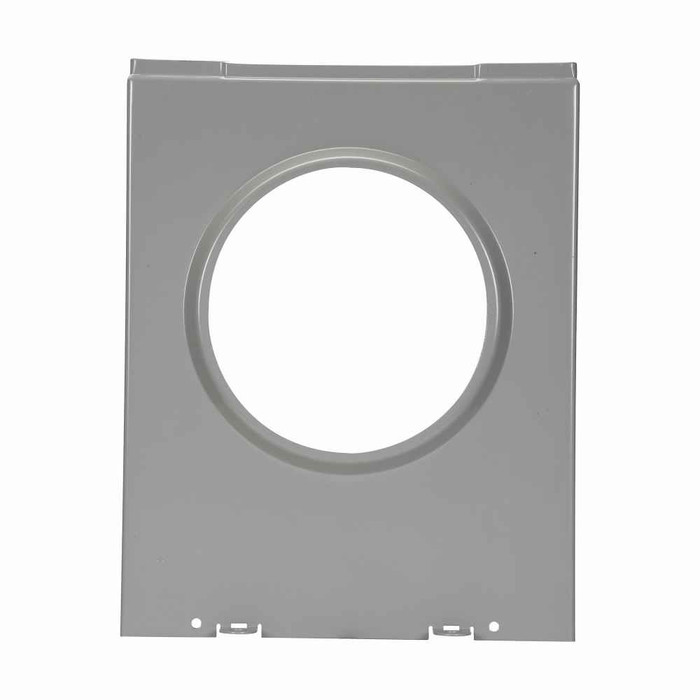 Eaton 37MMSK meter stack meter cover assembly, Meter cover assembly, 35MM and 37MM Modular Metering Stacks, Gray Eaton 37MMSK meter stack meter cover assembly, Meter cover assembly, 35MM and 37MM Modular Metering Stacks, Gray