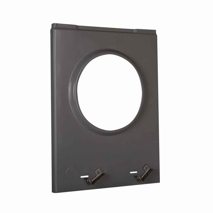 Eaton 37MMSK1 meter stack meter cover assembly, Meter cover assembly, 35MM and 37MM Modular Metering Stacks