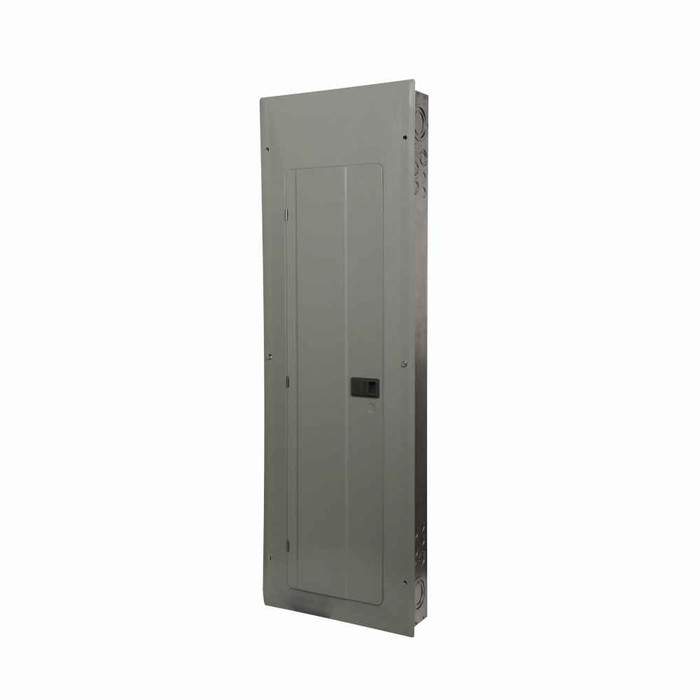 Eaton 3BR4242BC225R BR main breaker loadcenter,Main circuit breaker,225 A,L2R,Copper,NEMA 3R,10 kAIC,CC,42 Circuits,42 Spaces,Four-wire,Three-phase,#2/0 AWG-300 kcmil,NEMA 3R