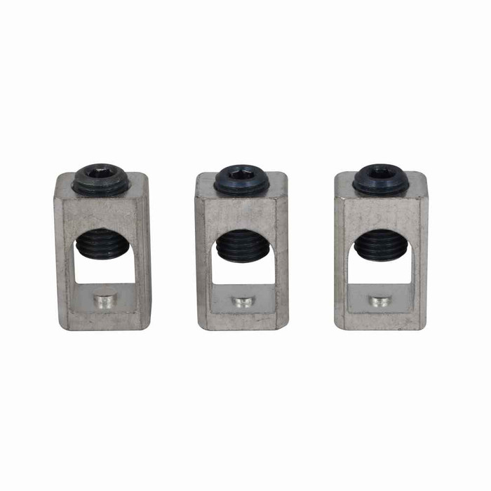 Eaton 3TA225FDM molded case circuit breaker accessory metric collar kit, Metric collar kit, 225 A, For F-Frame breakers, Frame J-K, Series C