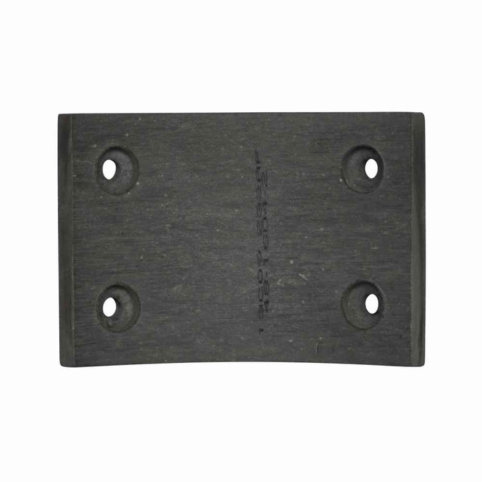 Eaton 48-1787 Motor Control Renewal Parts/Accessories- Brake Shoe Assembly, Used with shoe brake (5.5 in, type S)