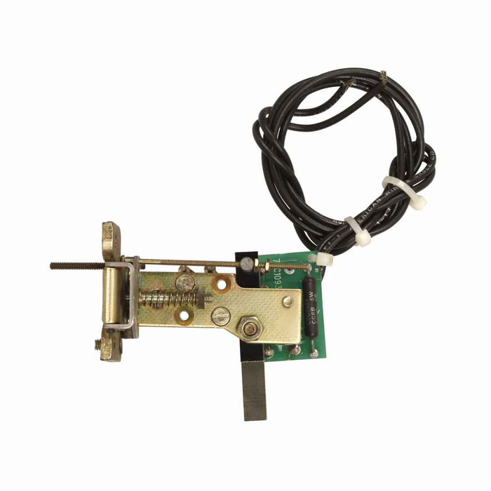 Eaton 4995D11G11 molded case circuit breakers electrical aftermarket accessory undervoltage release, Undervoltage release, G11, For type NB breakers, Frame J-K