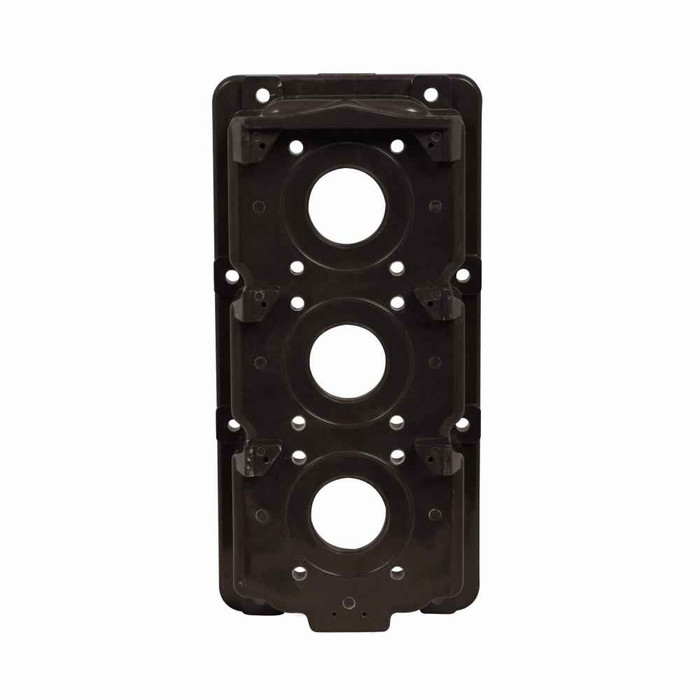 Eaton 49-1350-5 30mm Pilot Devices - Ashville IDT MJG39, 30 mm Pilot devices, 30 mm, Cover assembly, Ashville