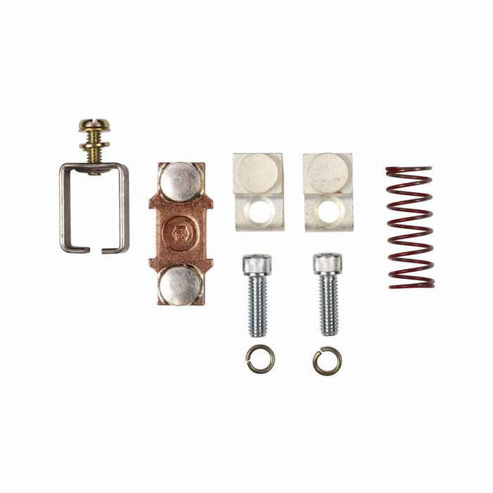 Eaton 477B477G06 CONTACT KIT, A201, SIZE 5, SERIES GCA, 1 POLE