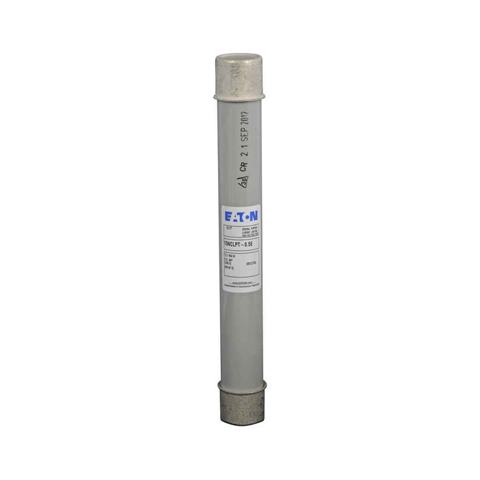 Eaton 5NCLPT-5E-B CLPT type current limiting fuse
