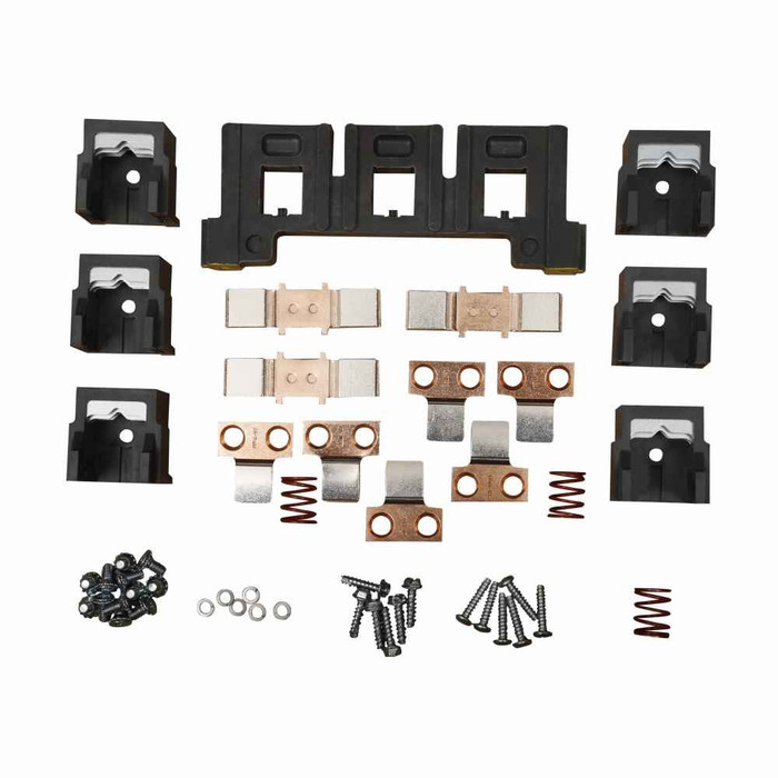 Eaton 6-26 motor control contact kit