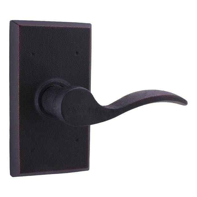 Weslock 7305 Carlow Lever Square Half Dummy Lock