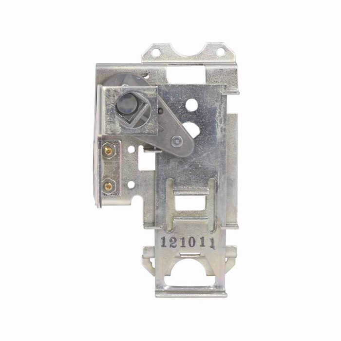 Eaton 6648C23G11 molded case circuit breaker accessory handle mechanism, Breaker mechanism for rotary handle, F-Frame, Frame J-K, Series C