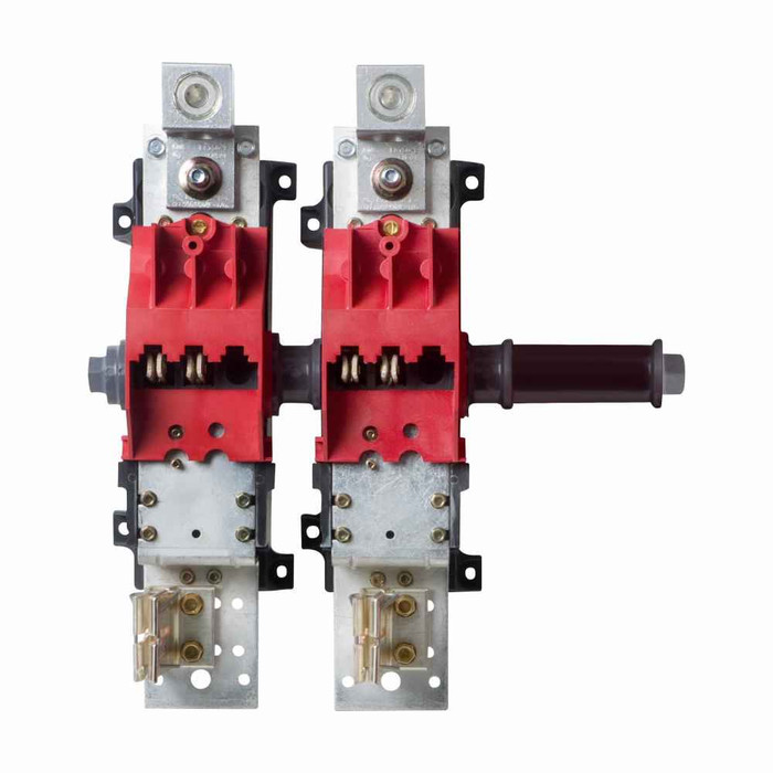 Eaton 70-7820 safety switch base,Switching base,200A,Three-pole,240V,Switching base,General duty,200A, Three-pole, 250V fusible general duty safety switches,240V,Fusible