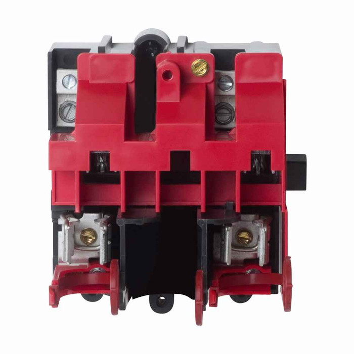 Eaton 70-7758-36 safety switch base,30A,NEMA 1/3R/4/12,Four-pole,240-600V,Switching base,Heavy-duty,60A, Two-pole, 250V fusible safety switches, 30A, Four-pole, 600V fusible safety switches,240-600V,Fusible