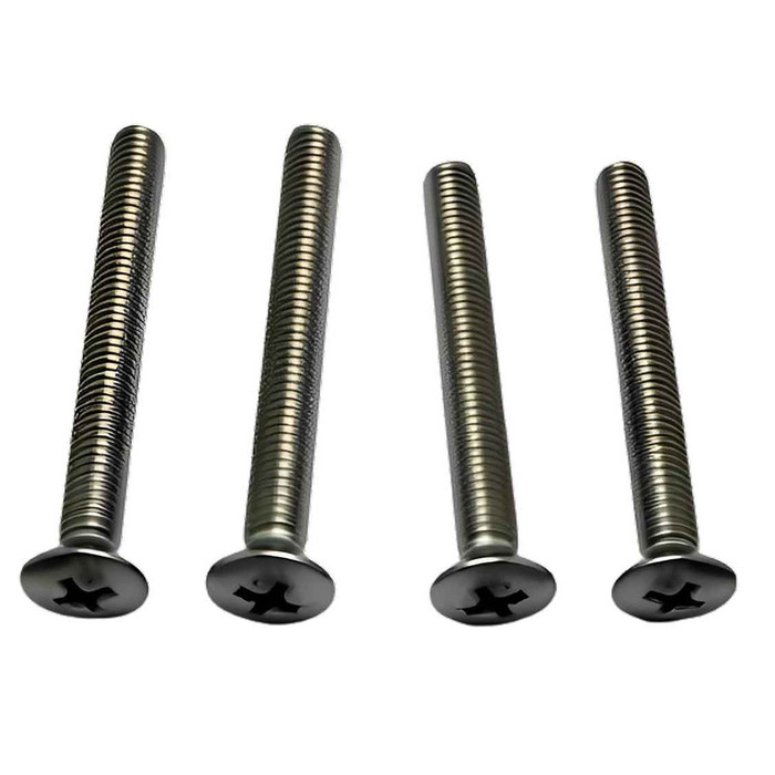 Lockey Thin Door Kit for Surface Mount Keyless Locks
