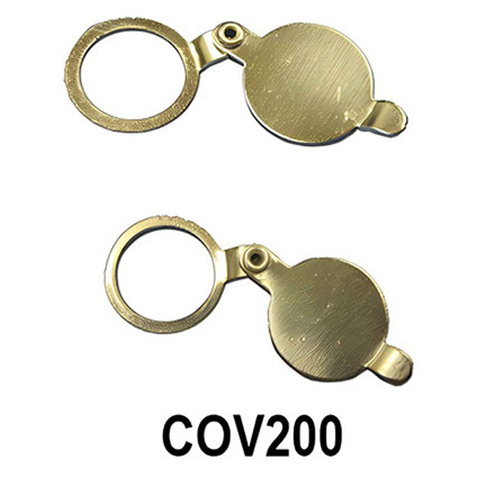 Cal-Royal COV200 Door Viewer Cover