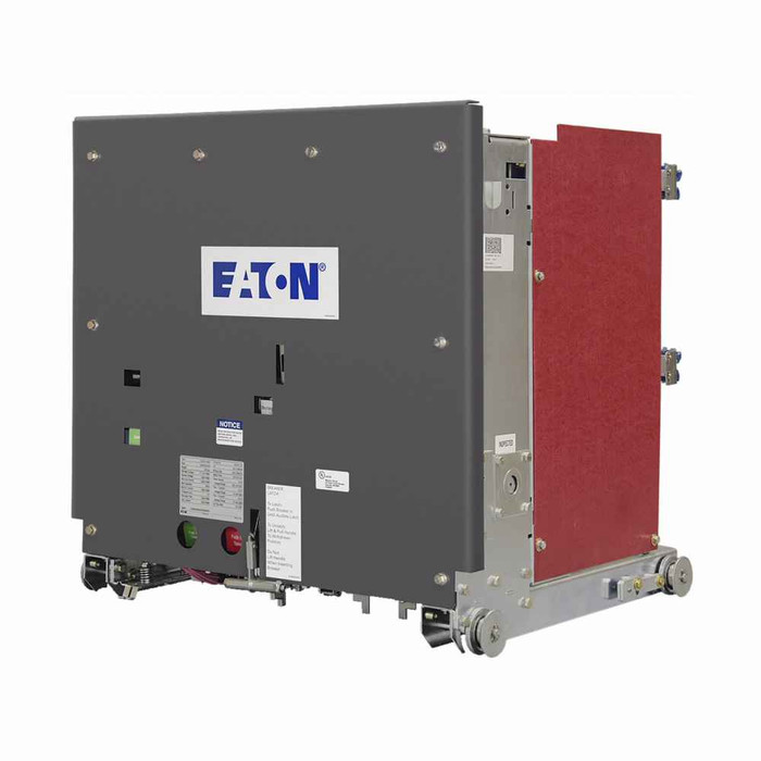 Eaton 8188A82G11 VCP-WR auxiliary switch, Optional 5A/5B