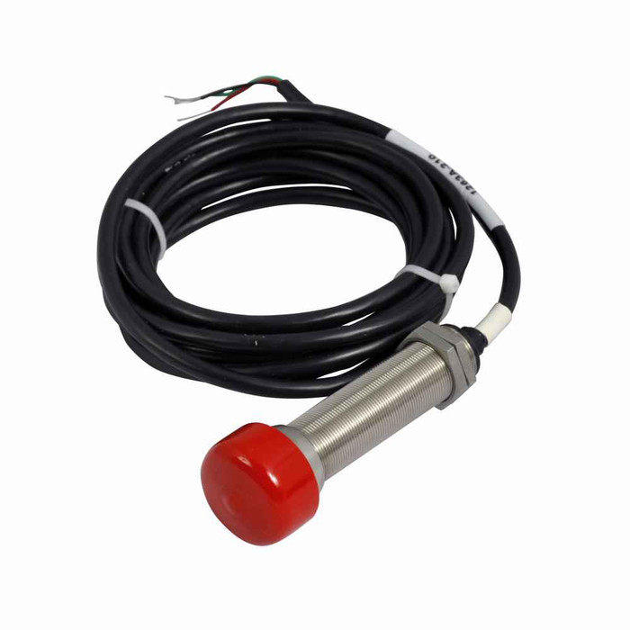 Eaton 8160B-1X2 60 Series Photoelectric Sensor Control Module, Sensor distance: Depends on the remote heads used, 85-135 Vac input
