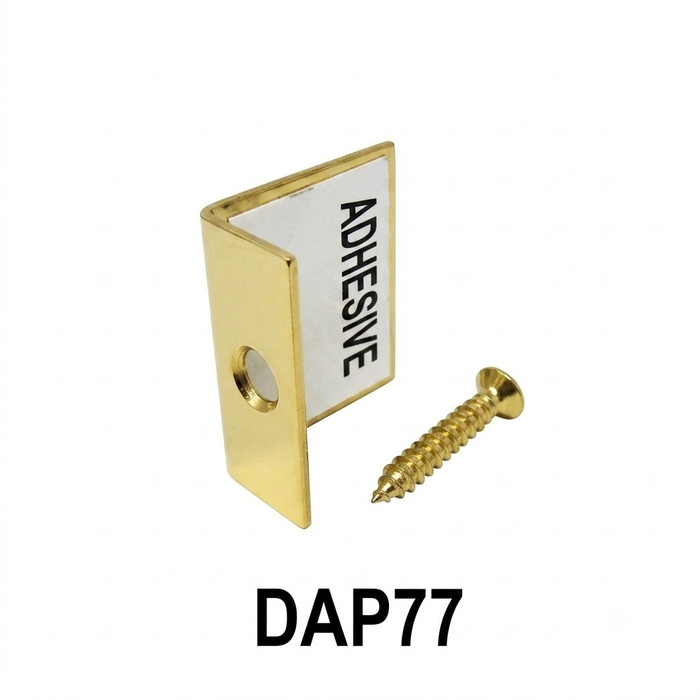 Cal-Royal Cal-Royal DAP77 Door Angle Protector CAL-DAP77