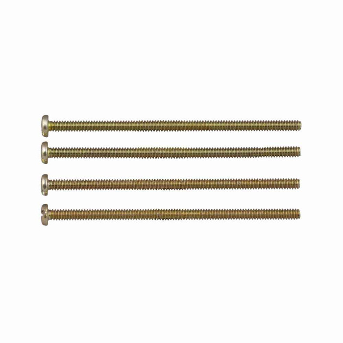Eaton 8703C80G12 molded case circuit breaker accessory hardware, Type EG english mounting hardware, G12, Single-pole, Frame J-K