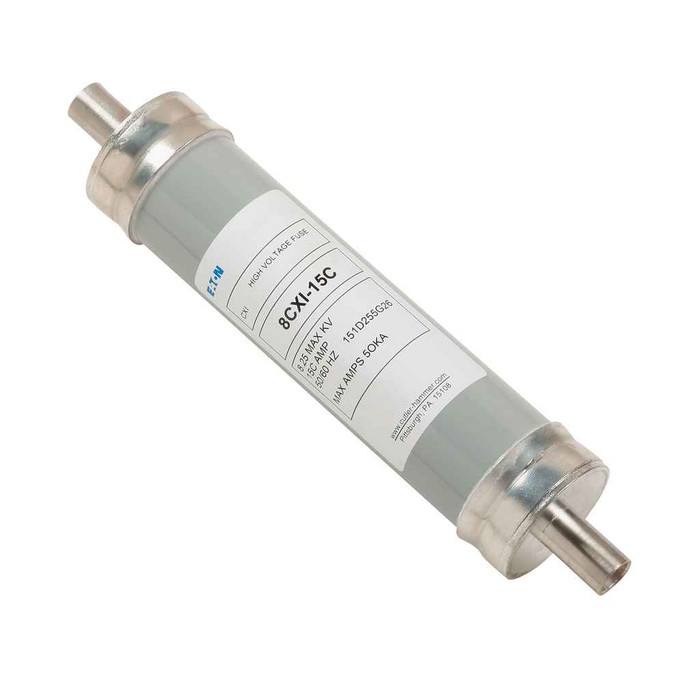 Eaton 8CXI-40C CX type current limiting fuse