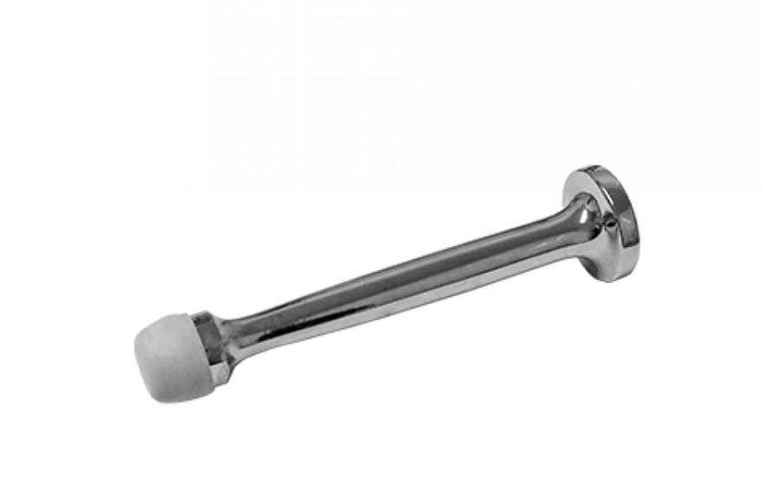 Cal-Royal Cal-Royal SBRS Solid Brass Rigid Door Stop CAL-SBRS