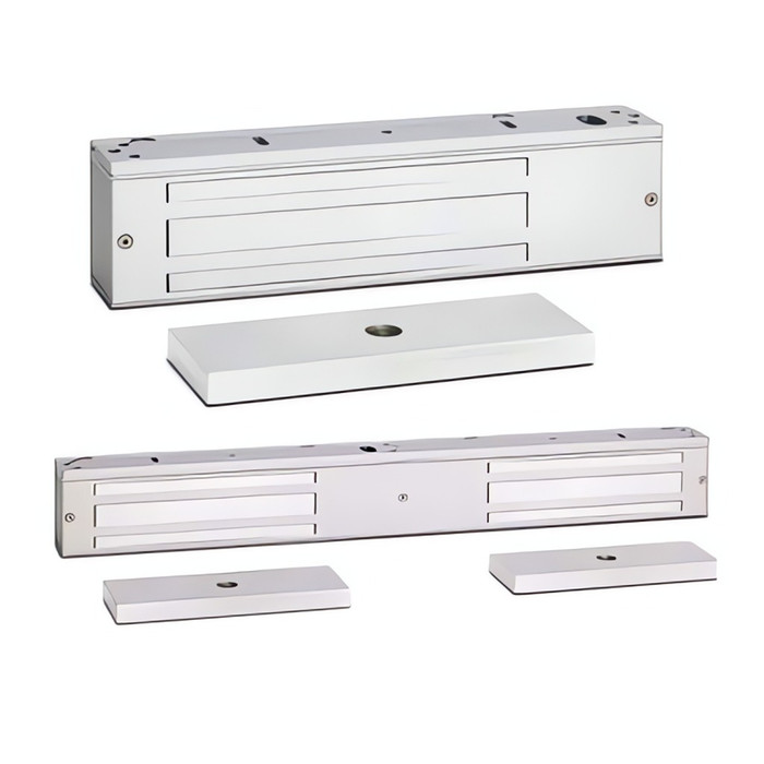SDC SDC 1570 Series - 1200lb Holding Force Electromagnetic Door Locks SDC-1570