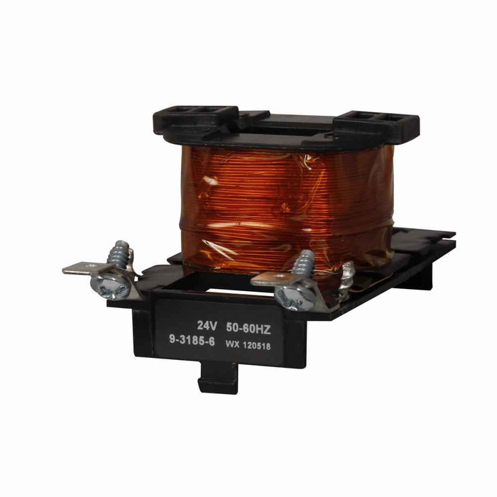 Eaton 9-3185-10 50MM DP COIL, 15-40A, 220-240V AC, CLASS F