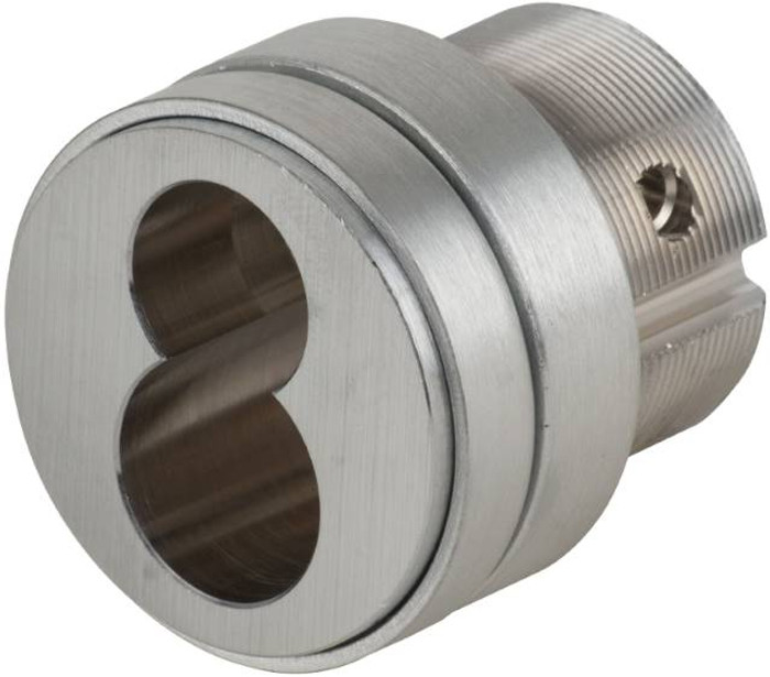 Schlage Commercial 30-137 1-1/2 In. FSIC Mortise Housing, Schlage L Cam, Compression Ring, Spring, 3/8 In. Blocking Ring