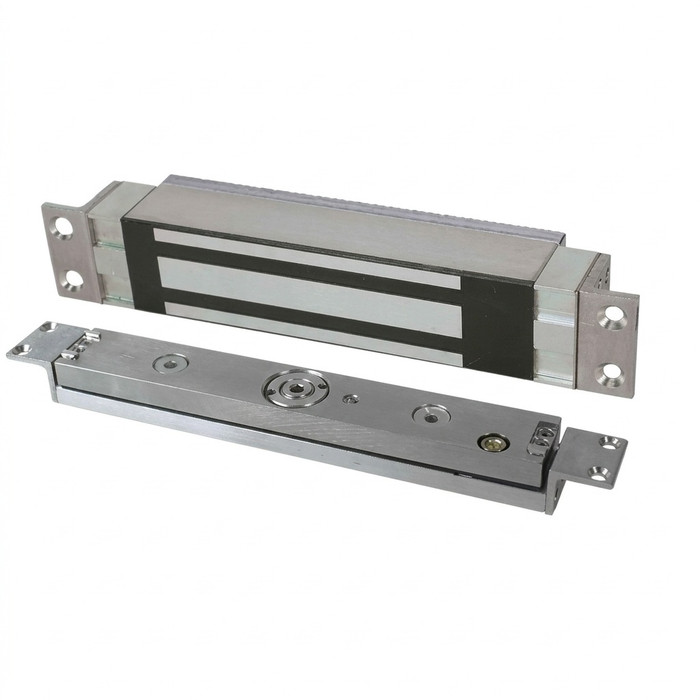 SDC SDC 1560 Series - Concealed Electromagnetic Shear Locks 2000lbs and 2700lbs Holding Force SDC-1560