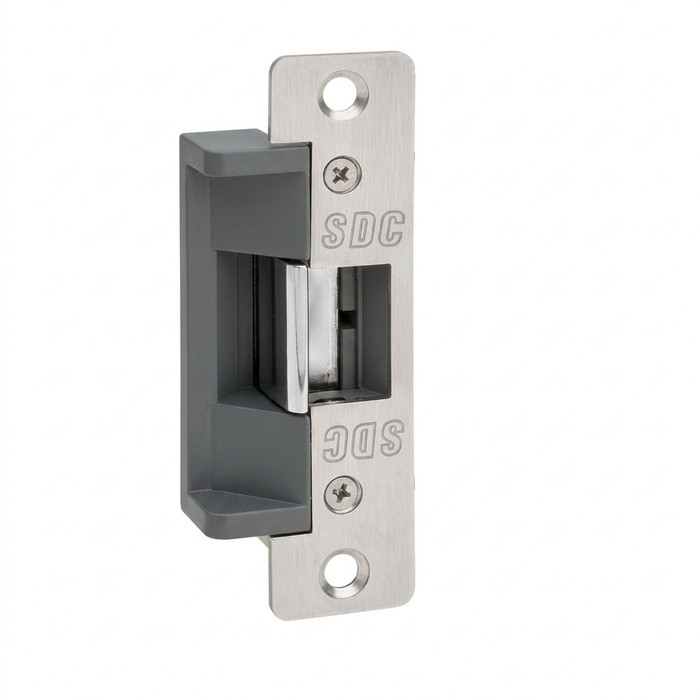 SDC SDC 15 Series - Value 5/8” Latchbolt Electric Strikes SDC-15