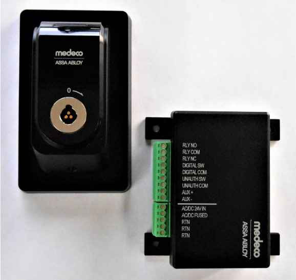 Medeco Medeco Access Interface Module (AIM) EA-100192