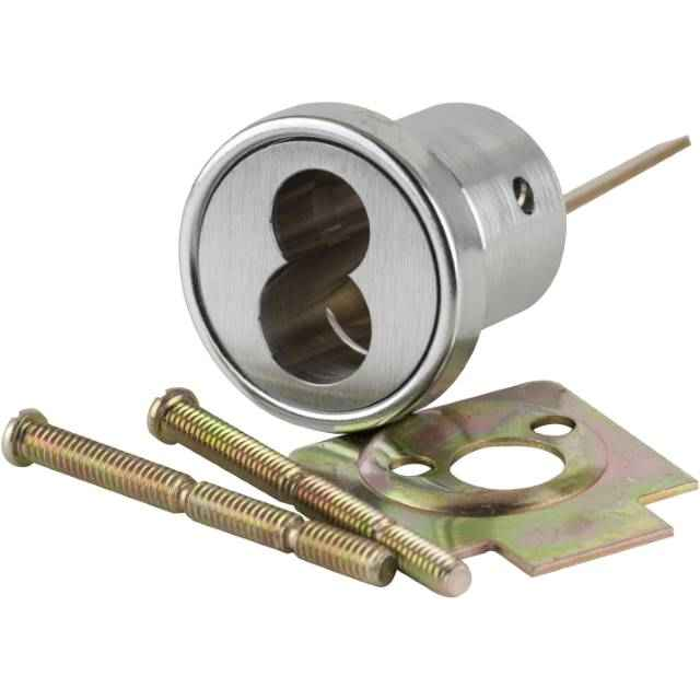 Schlage Commercial 20-079 FSIC Rim Housing, Convertible Tailpiece Cam