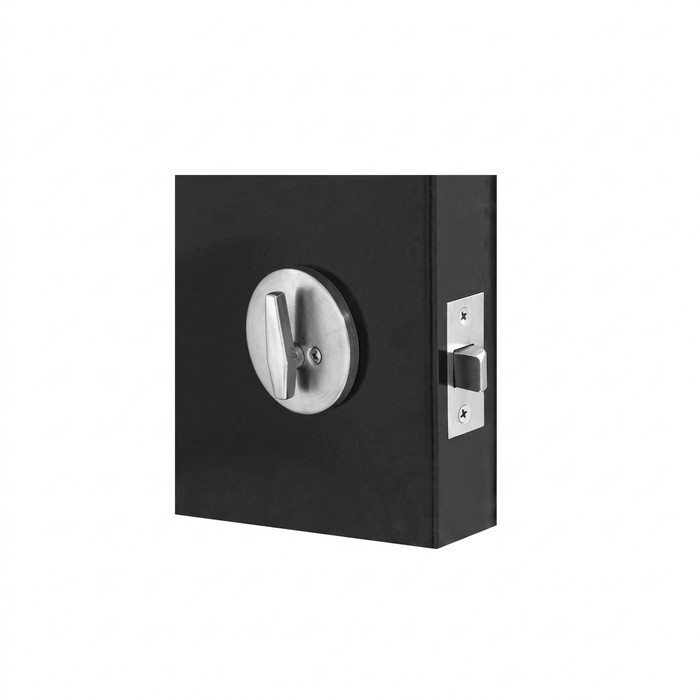 Yale Commercial Yale YSSL10 Security SideLite Auxiliary Latch YAL-YSSL10